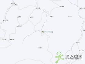 桂林花坪自然保護區