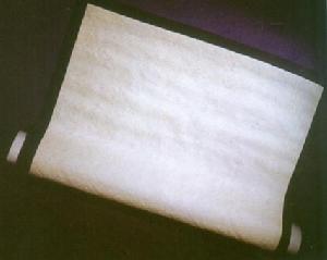 象牙絲編制席 象牙絲編制席