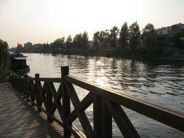 如泰運河 如泰運河