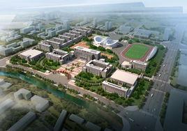 安徽省來安中學