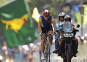 奧運會腳踏車男子公路個人賽