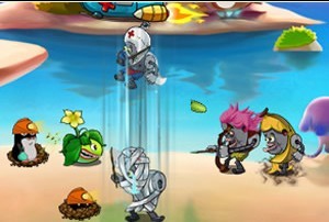 村官大戰村怪 村官大戰村怪