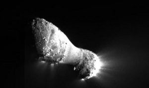 短周期彗星