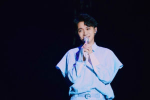 吳青峰[華語流行樂男歌手、詞曲創作人]