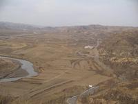 峰嶺底村 峰嶺底村