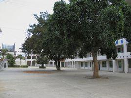 雲縣第一中學 雲縣第一中學