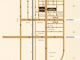 三盛四季公園 三盛四季公園