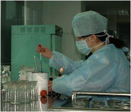 食品中亞硫酸鹽的測定