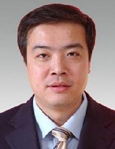 孫為民[國家體育總局腳踏車擊劍運動管理中心副主任]