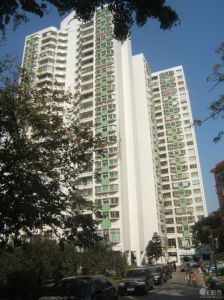 花果山大廈 花果山大廈