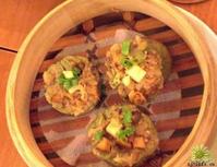 鳳尾燒賣 鳳尾燒賣