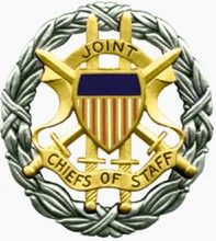 美軍參謀長聯席會議