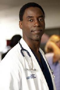 以賽亞·華盛頓 以賽亞·華盛頓