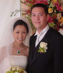 蔣氏家族的媳婦