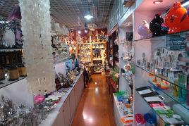 上海光彩小商品批發市場 上海光彩小商品批發市場