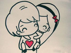 迷你型女生 迷你型女生