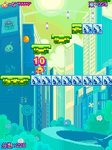 泡泡小Q大冒險 泡泡小Q大冒險