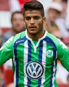 弗朗西斯科·羅德里格斯[瑞士足球運動員]