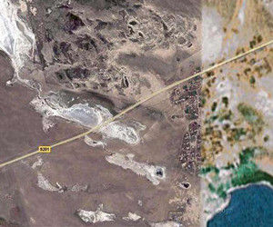 巴音諾爾蘇木 巴音諾爾蘇木