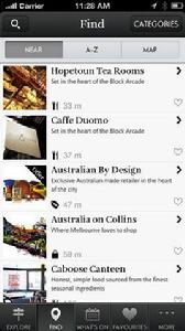 墨爾本官方參觀指南 墨爾本官方參觀指南