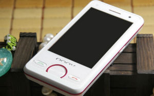 朵唯S800 朵唯S800