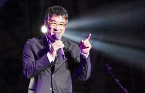 李宗盛[歌手、音樂製作人]