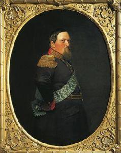 弗雷德里克七世 弗雷德里克七世