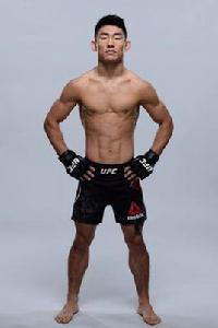 宋亞東[MMA運動員]