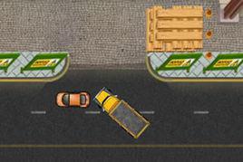 巨無霸卡車 巨無霸卡車