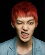 姜美羅——金宇彬飾