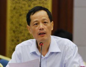 呂國強[上海市知識產權局原局長、黨組書記]