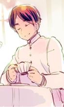 黑塔利亞[日丸屋秀和所著漫畫]