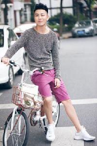 陳歡[浙江衛視主持人]