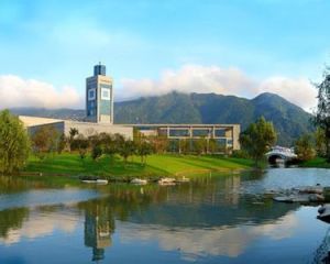 溫州大學城市學院