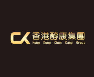 香港醇康集團logo