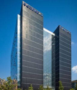 鑽石大廈 鑽石大廈