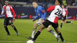 班德洛夫斯基 班德洛夫斯基