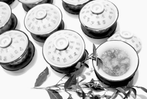 （圖）龍井鴨方。