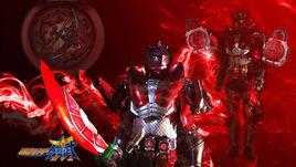 假面騎士Savior 假面騎士Savior