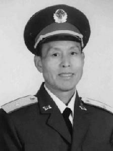 夏繼明[中國人民解放軍通信指揮學院原副院長]