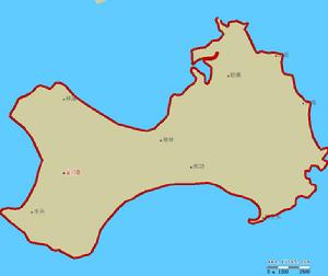 金門[魏郡縣名]