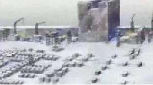 特奇拉沃爾夫外景