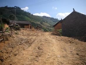 幕拐自然村 幕拐自然村