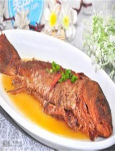 江南凍糟魚 江南凍糟魚