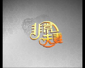 《非常夫妻》欄目