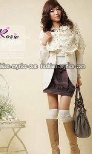 女人冬裝 教你搭配