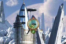 修理機器人 修理機器人