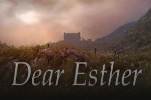 親愛的艾斯特 親愛的艾斯特