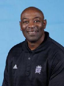 基思·斯馬特 基思·斯馬特