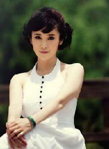 張彤[中國內地女演員]